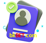 Tornar-se um membro do bkbet.com é muito simples