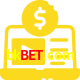O Cassino bkbet.com também oferece apostas esportivas virtuais!